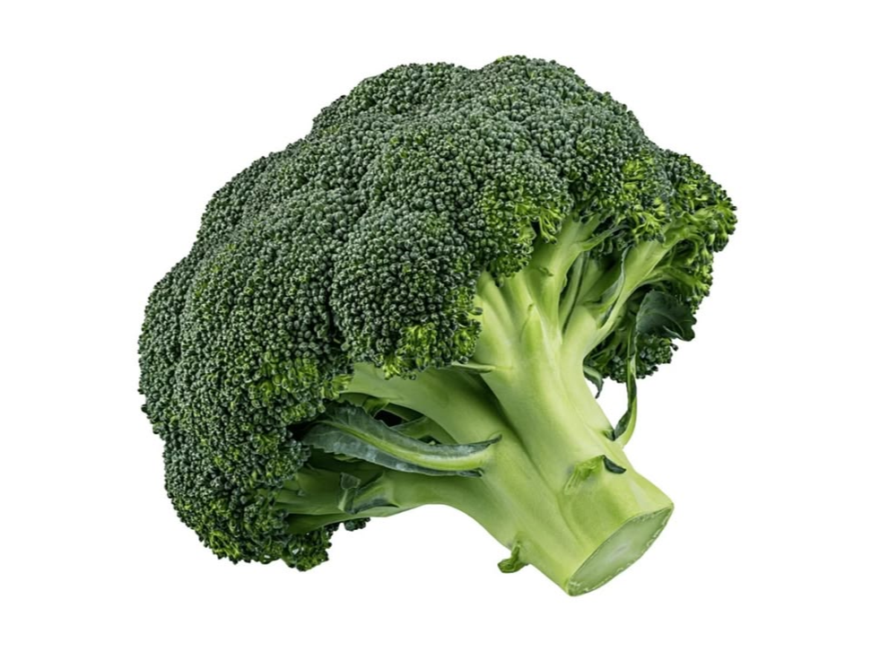 x2 Brocoli