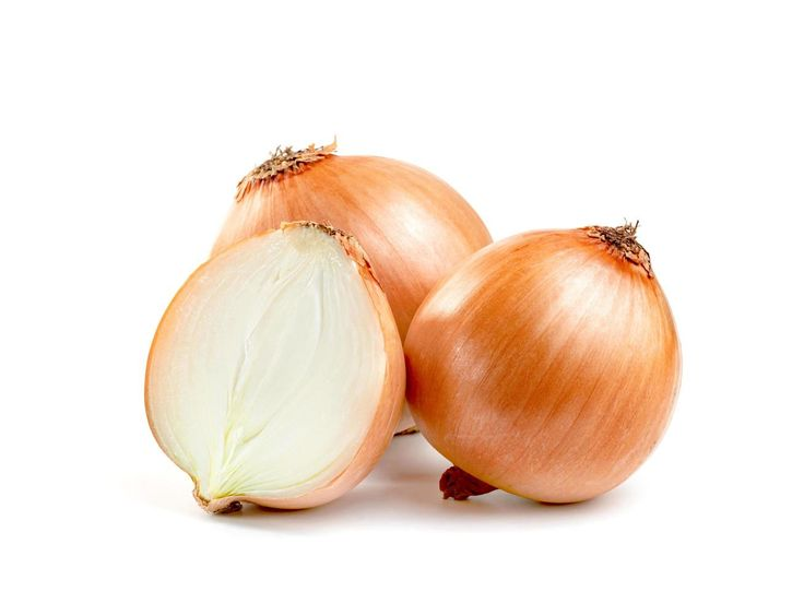Cebolla escabechera