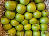 Manzanitas verdes chicas