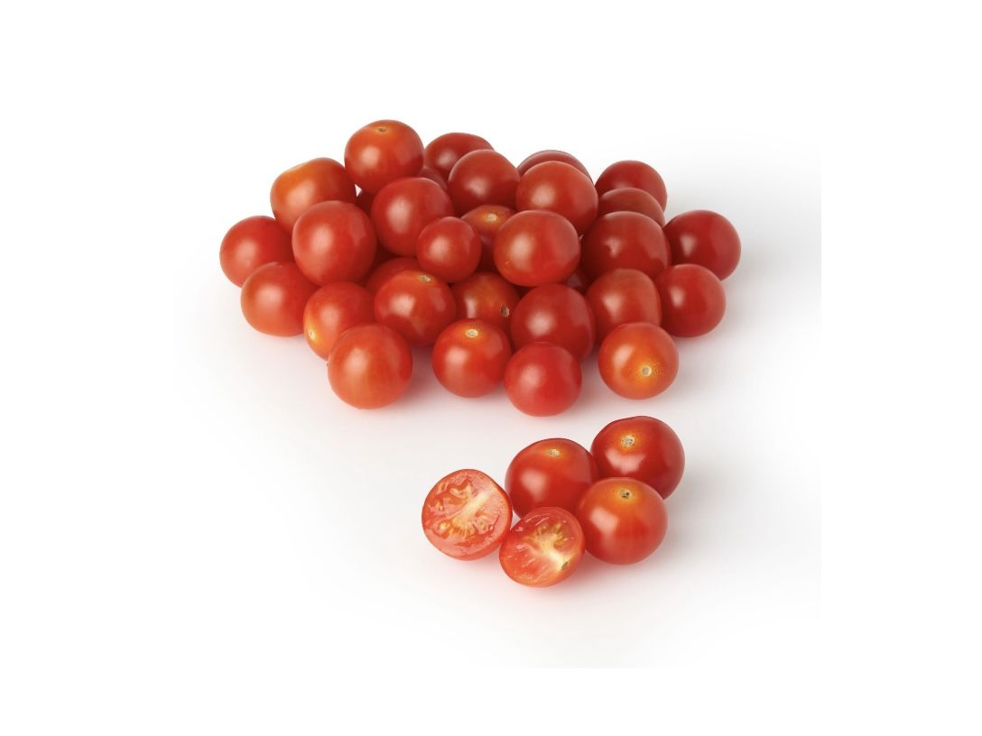 Tomate Cherry chiquito