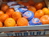 Mandarina Encore grande