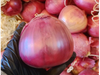 Cebolla Morada.