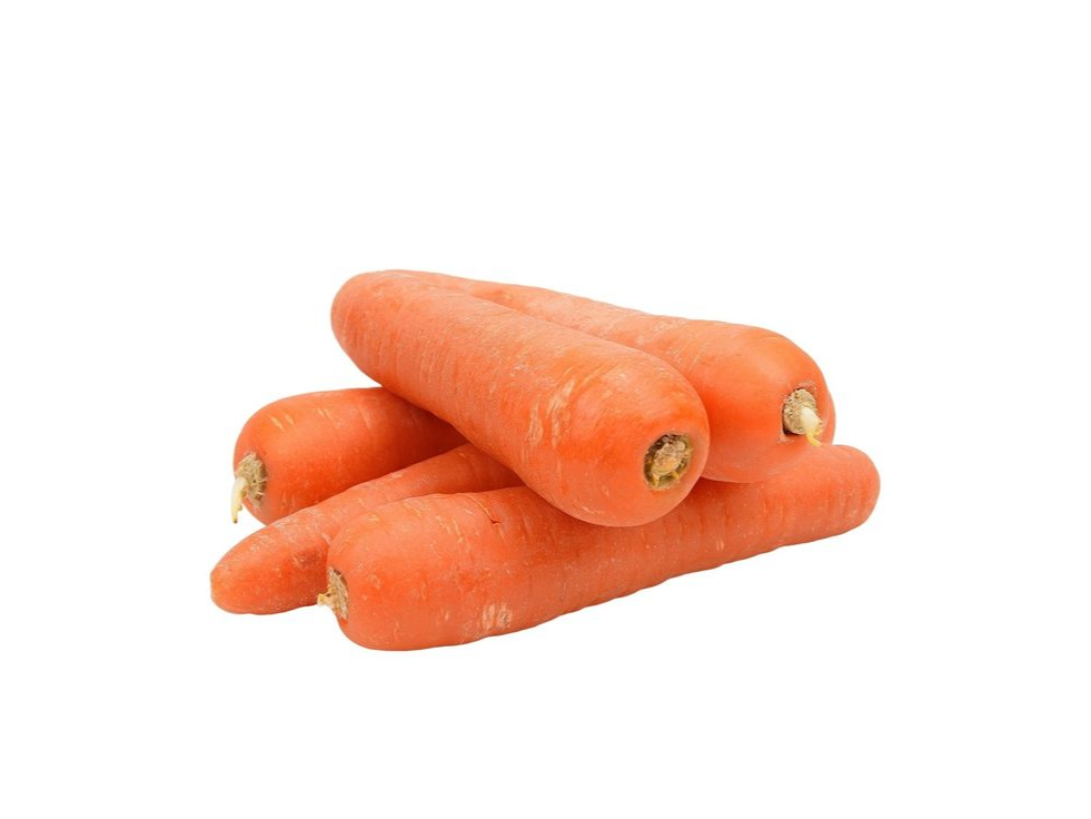 x2kg Zanahoria comun