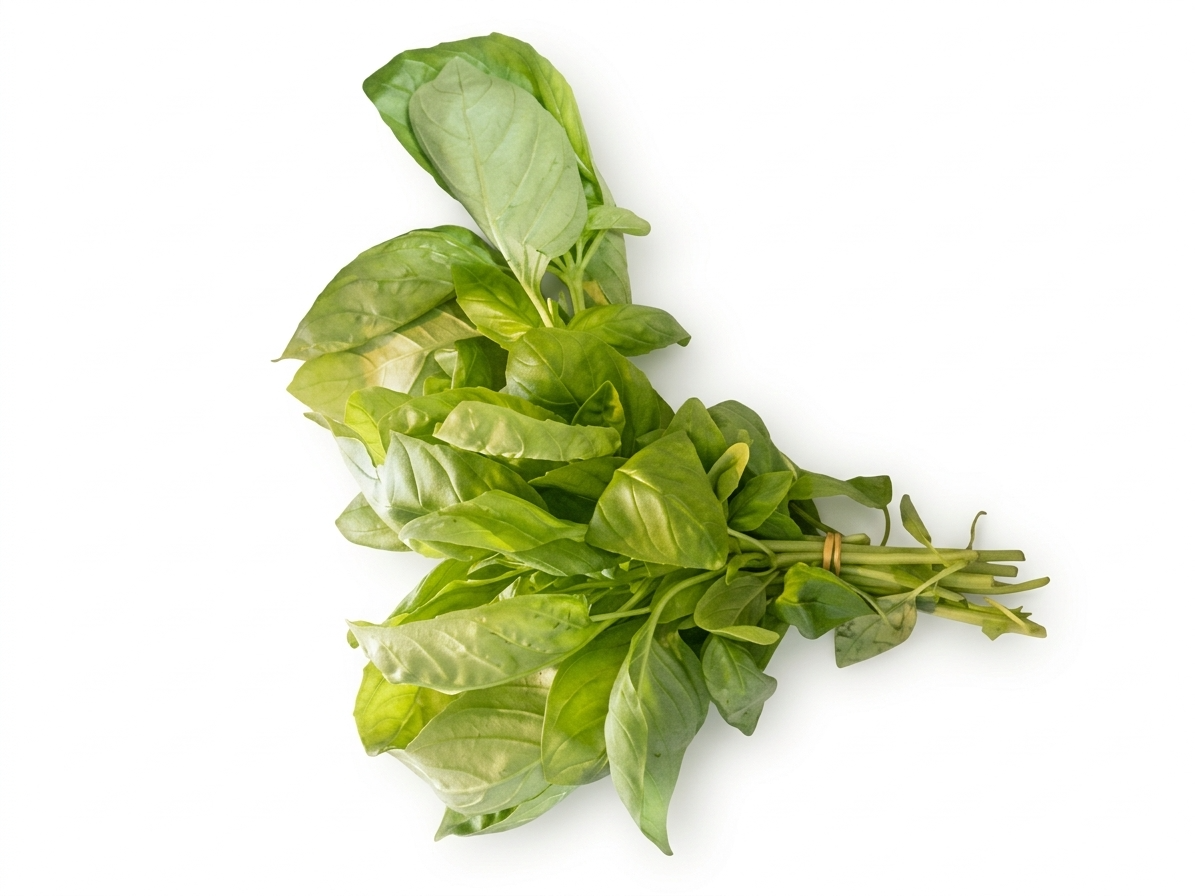 Albahaca de VERDULERIA EXPRESS