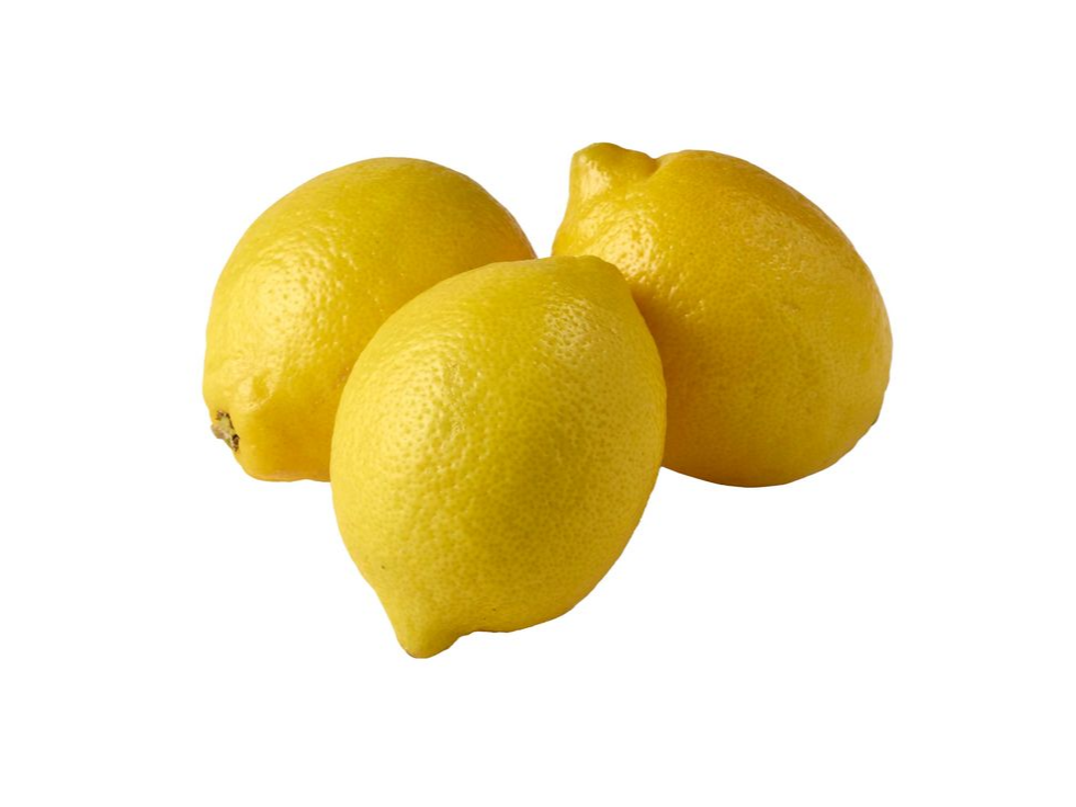 x3kg Limon agranel