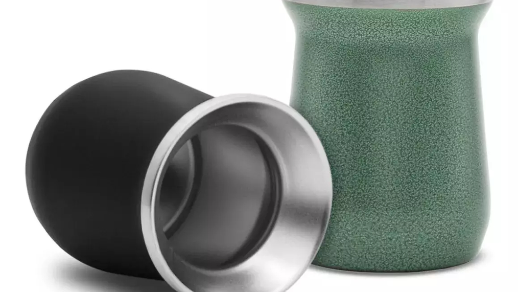 MATES ACERO INOX