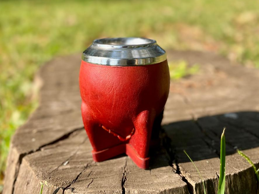 Mate Torpedo con virola de acero