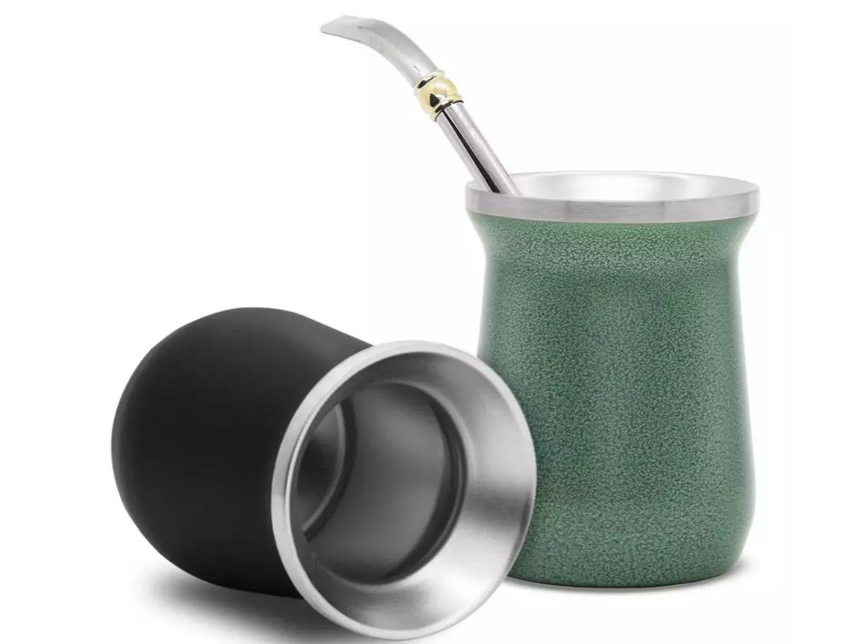 Mate de Acero Termico