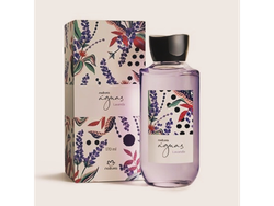 Águas de lavanda fragancia femenina!