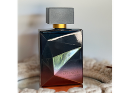 Essencial oud pimienta