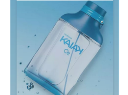 Kaiak O2 eau de toilette masculino - 100 ml -