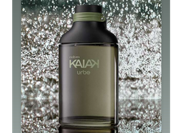 Kaiak urbe eau de toilette masculino - 100 ml