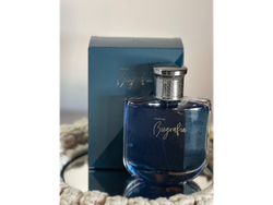 Biografía azul
