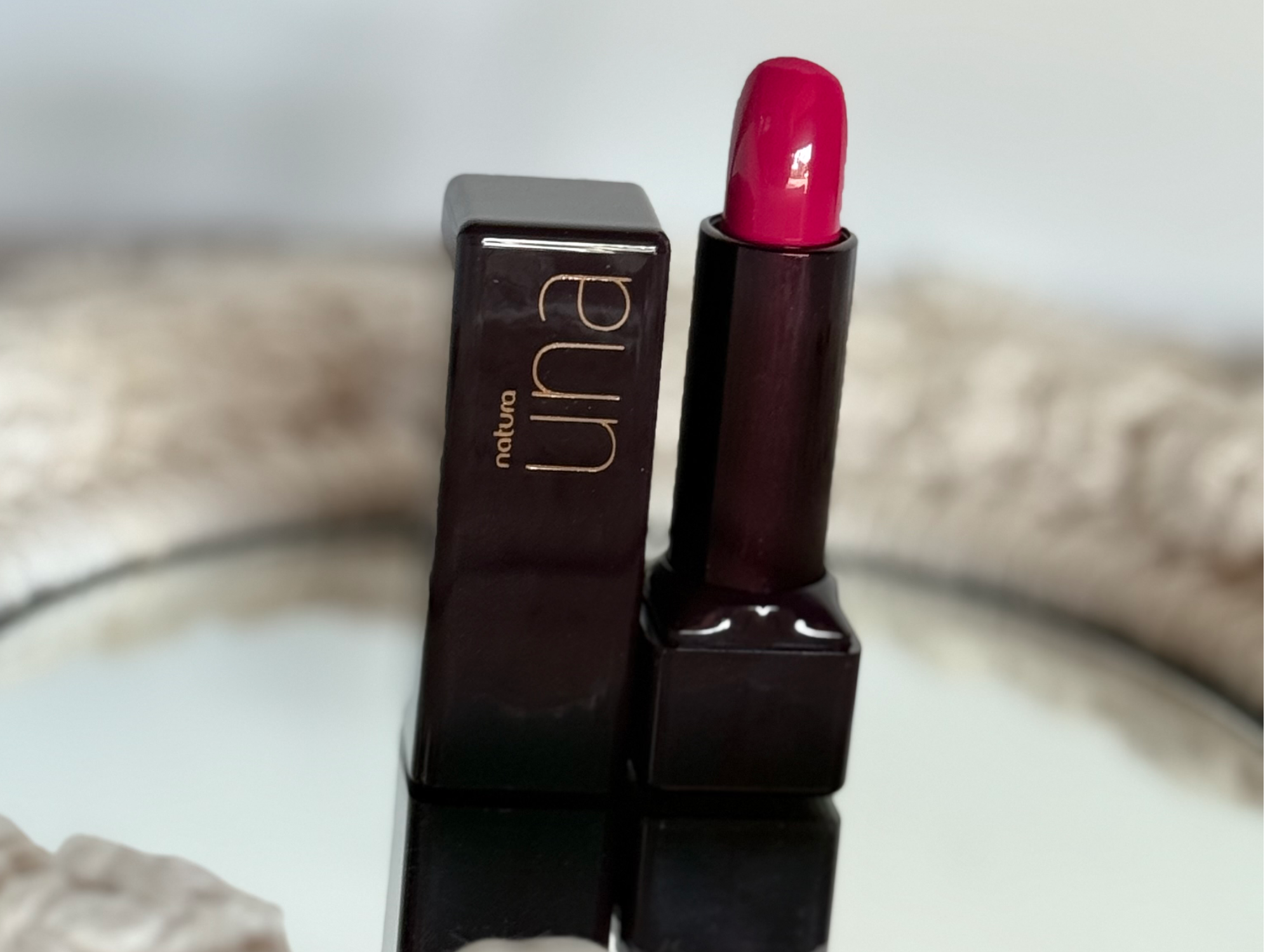 Labial una n2