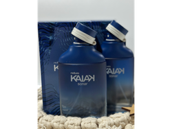 Kaiak sonar