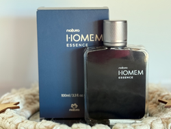 Homem essence