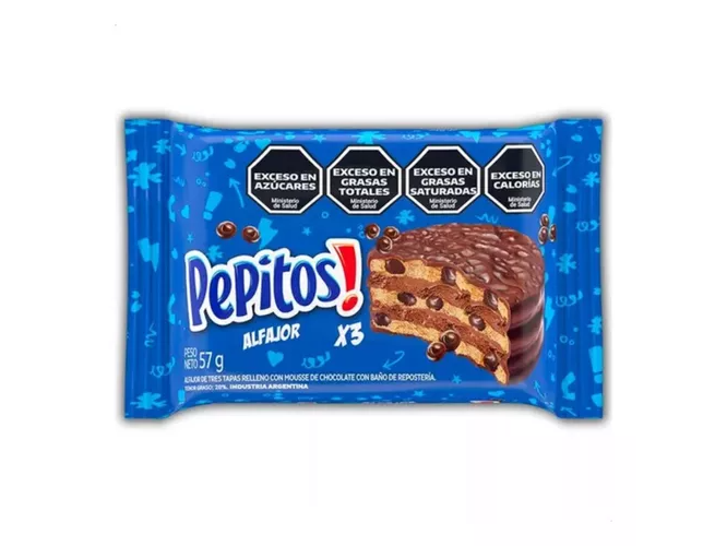 Pepitos