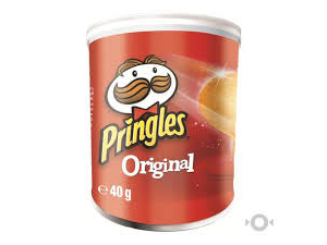 Pringles Original