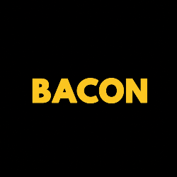 Logo Bacon