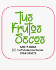 Logo de Tusfrutosecosantarosa