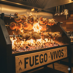 Logo Sabores & Compañia