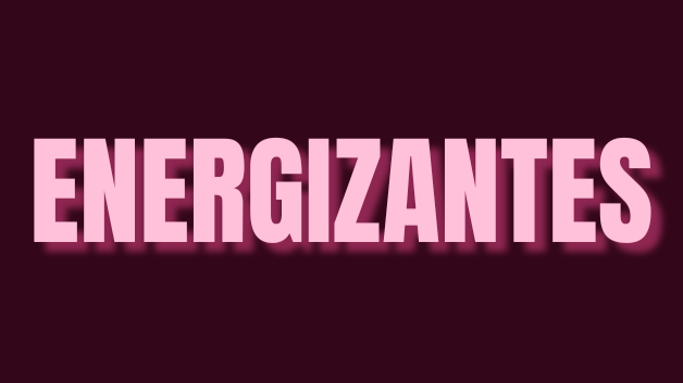 ENERGIZANTES