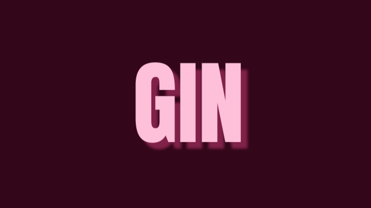 GIN