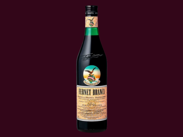 FERNET 750CC