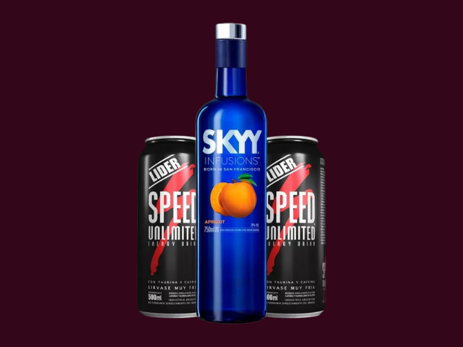 PROMO SKYY DURAZNO