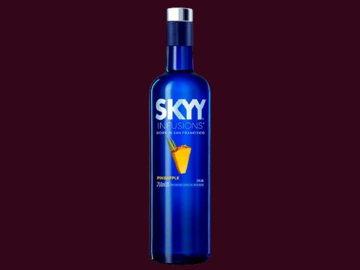 SKYY ANANÁ