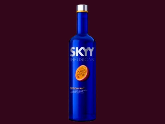 SKYY MARACUYÁ