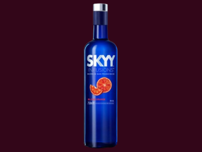 SKYY BLOOD ORANGE