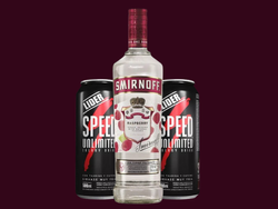 PROMO FRUTOS ROJOS SMIRNOFF