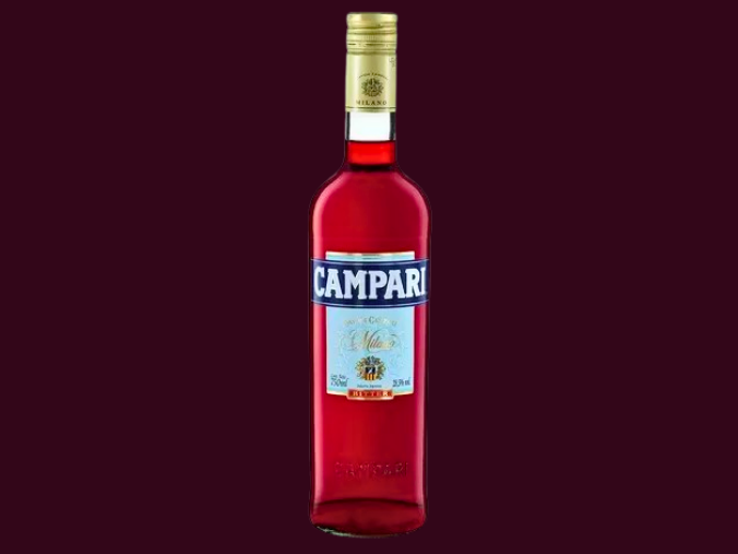 CAMPARI 700ml