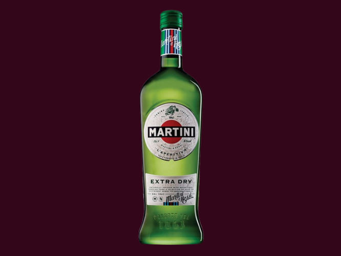 MARTINI