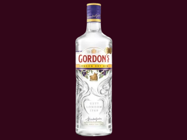 GORDONS