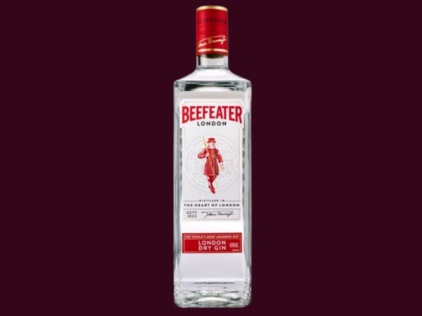 BEEFEATER