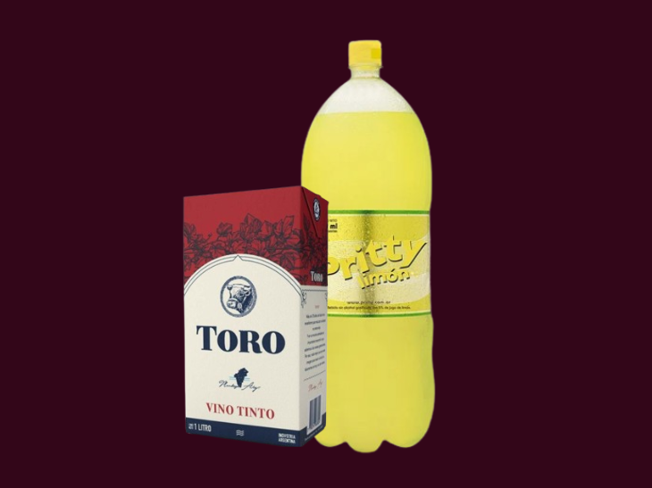 PROMO TORO