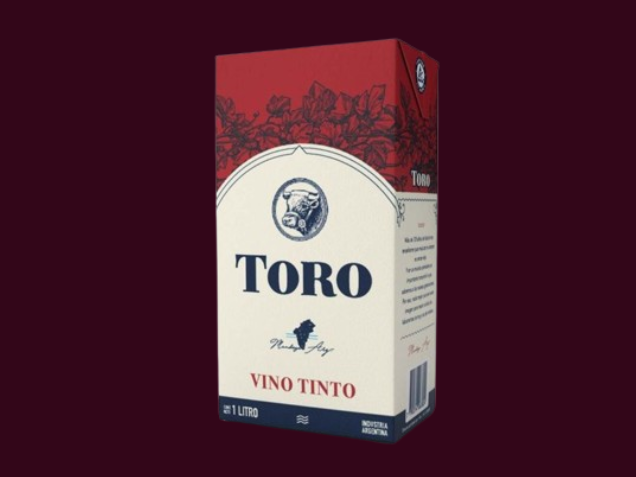 TORO TETRA PACK