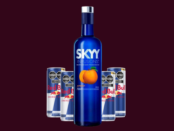 PROMO SKYY DURAZNO
