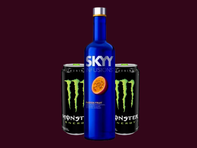 PROMO SKYY MARACUYA