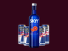 PROMO SKYY BLOOD ORANGE
