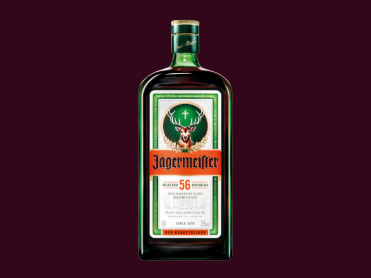 Jagermeister