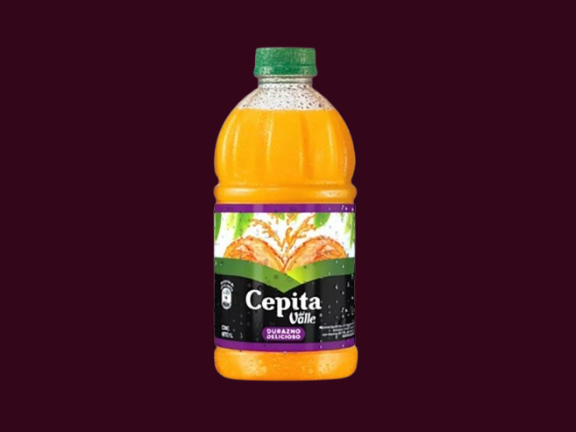 CEPITA DURAZNO