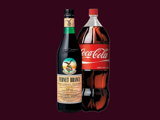 PROMO FERNET + COCA 1.5L