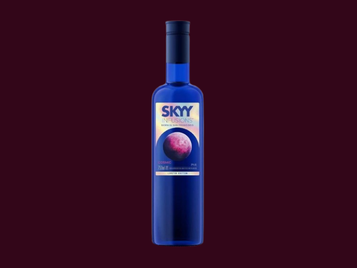 SKYY COSMIC
