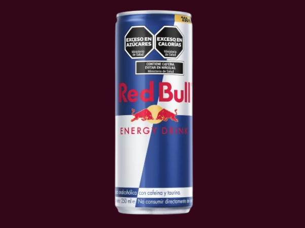 RED BULL