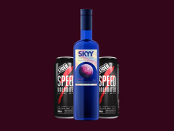 PROMO SKYY COSMIC