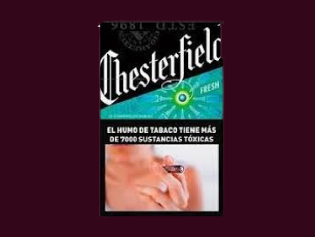 CHESTER X10 CONV BOX