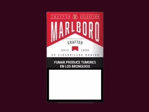MARLBORO CRAFTED COMUN X20